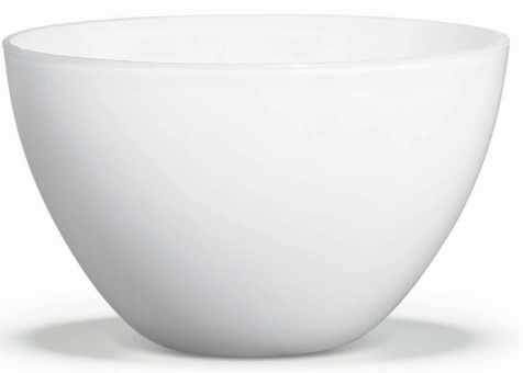 Kliknij aby powiększyć Miseczka biała 10cm Cocoon HOLMEGAARD