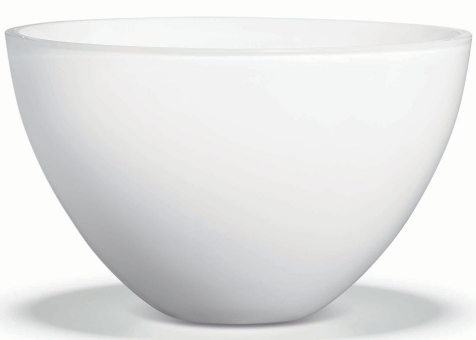 Miseczka czarna 15cm Cocoon HOLMEGAARD