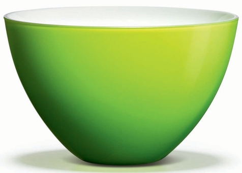 Miseczka zielona 10cm Cocoon HOLMEGAARD