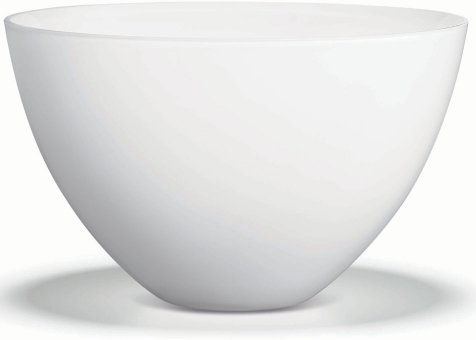 Kliknij aby powiększyć Miska biała 20cm Cocoon HOLMEGAARD