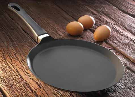 Kliknij aby powiększyć Patelnia do naleśników 25cm CLASSIC Scanpan