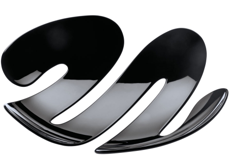 Patera EVE czarna Koziol