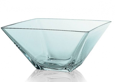 Kliknij aby powiększyć Salaterka Torcello 26x26cm EGO ALTER