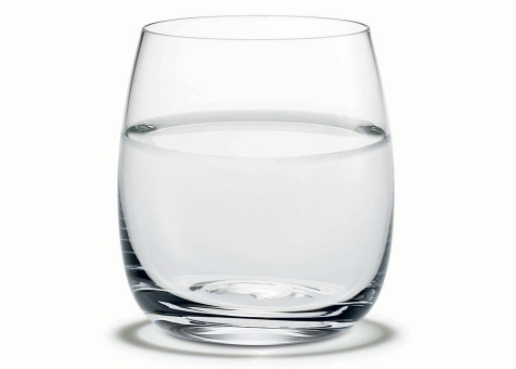 Szklanka woda 240ml Fontaine HOLMEGAARD