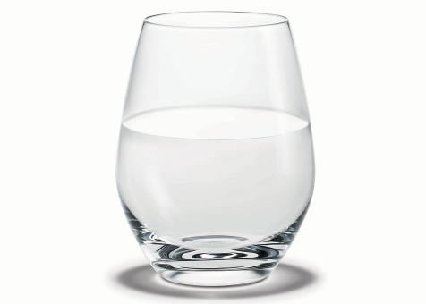 Szklanka woda 350ml Cabernet HOLMEGAARD