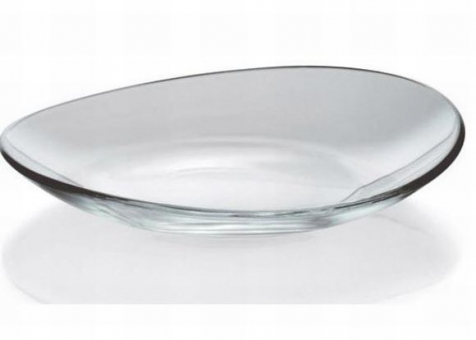 Talerz 19 cm VV Papaya ViDiVi