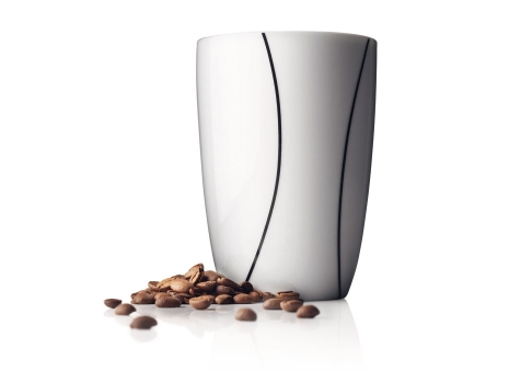 Termokubek 300ml Black Contour MENU