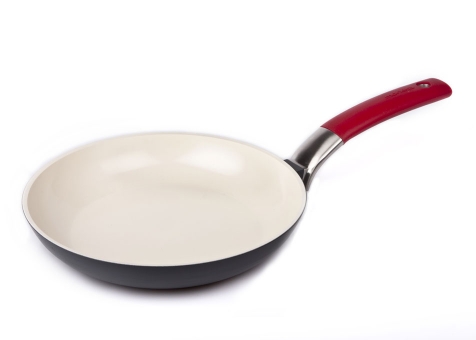 Wok ceramiczny Moneta Maxima 28cm