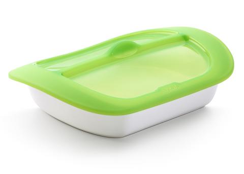 Brytfanna STEAM&ROAST - duża Lekue