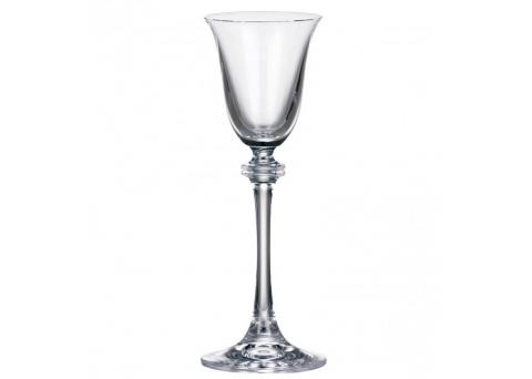Komplet 6 kieliszków do likieru ALEXANDRA 60 ml Bohemia