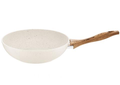 Wok 26 cm Nature indukcja Ambition