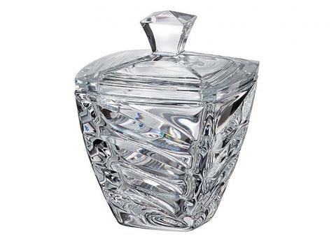 Bomboniera 140 mm Facet Bohemia