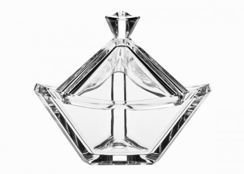 Bomboniera 180 mm ICE GLAMOUR Bohemia