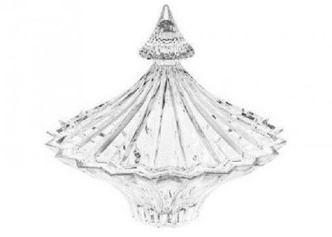 Kliknij aby powiększyć Bomboniera Ballet 245 mm Bohemia