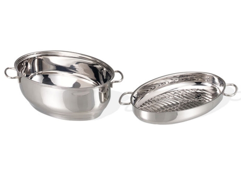 Brytfanna BEEM MEGA AROMA 4 cz.