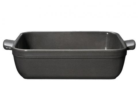 Brytfanna kwadratowa grafitowa Emile Henry