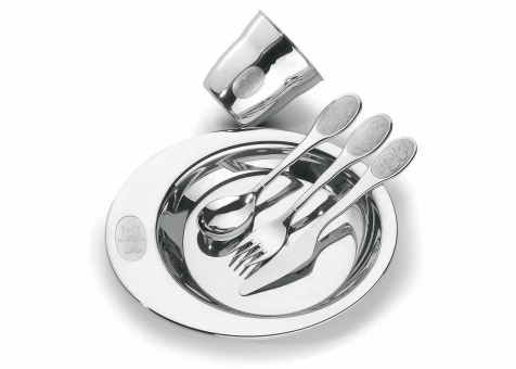 CATTY zestaw 5cz. Tramontina