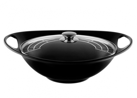 Wok classic 28cm CASTEY