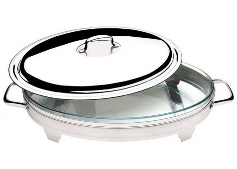 COSMOS półmisek owalny 40cm Tramontina