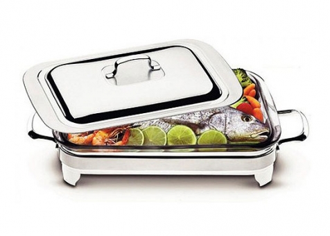 COSMOS półmisek prostokątny 37cm Tramontina