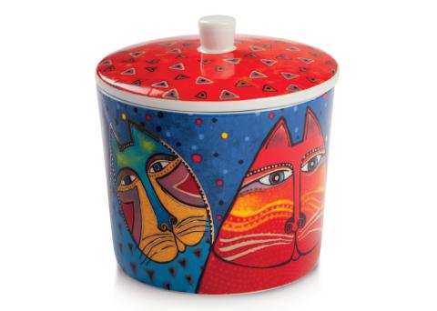 Cukiernica LAUREL BURCH Egan