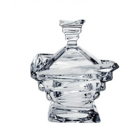 Bomboniera 127 mm Dynamic Bohemia