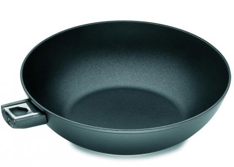Wok 28 cm Fashion Induction Campana