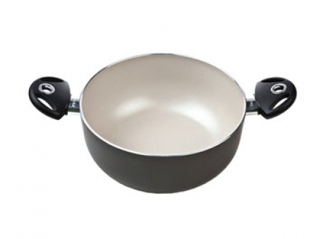 Garnek 28 cm BIOCERAMIX indukcja PENSOFAL