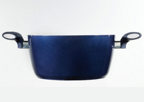 Kliknij aby powiększyć Garnek ceramiczny Alluflon Superbe 24 cm