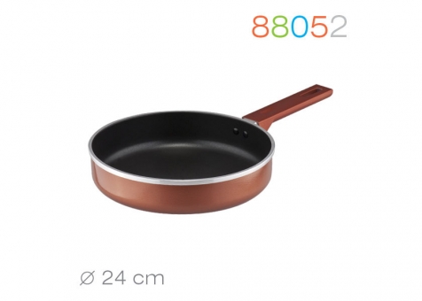 Kliknij aby powiększyć GRANCHIO PATELNIA 24CM