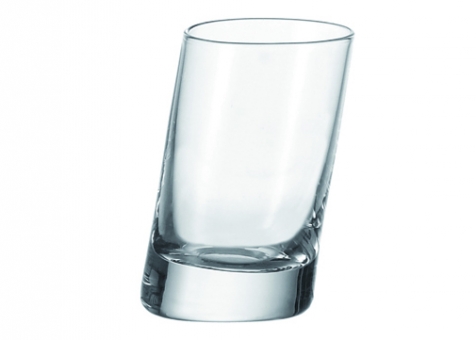 Kieliszek do wódki Pisa Leonardo