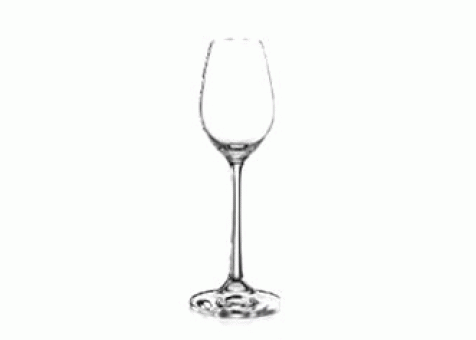 Kieliszki Do Likieru 60 Ml Viola Bohemia Stylowazastawa Pl