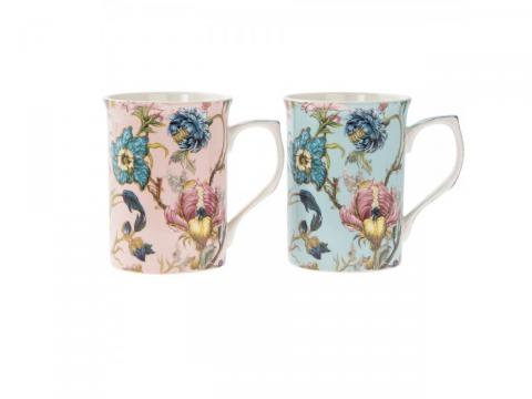 Komplet 2 kubków ARTEMIS, Lesser&Pavey Ltd