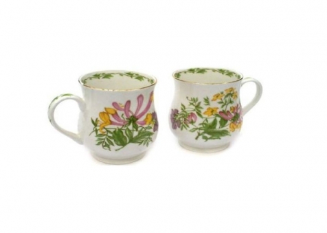 Kubek Spring Flower Eaton