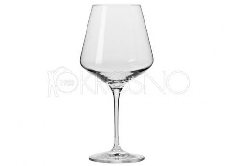 Komplet 6 kieliszków Chardonnay Krosno AvantGarda