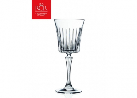 Komplet 6 szt kieliszków goblet 300 ml Timeless RCR