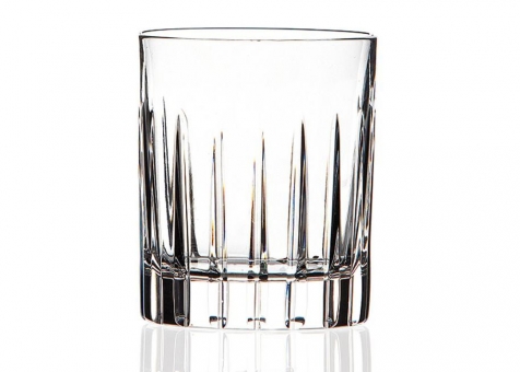 Komplet 6 szt szklanek do whisky 310 ml Timeless RCR