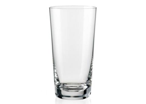 Komplet 6 wysokich szklanek 480 ml Jive Bohemia