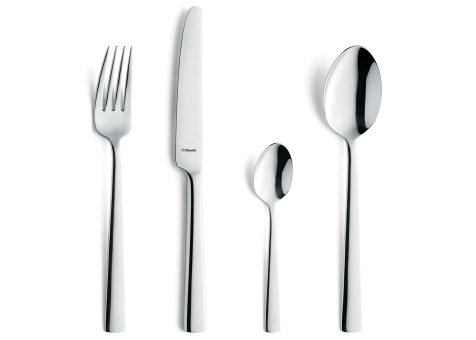 Komplet sztućców Amefa Moderno 24 części