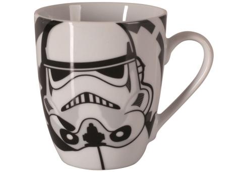 Kubek 380 ml StarWars Trooper Disney