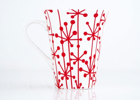 Kliknij aby powiększyć Kubek 370 ml Salt&Pepper Dandelion