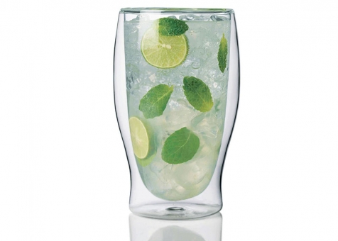 Kliknij aby powiększyć Kubki 2/470ml DUO Bredemeijer