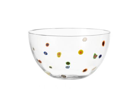 Miseczka 24,5x14cm MILLEFIORI Leonardo