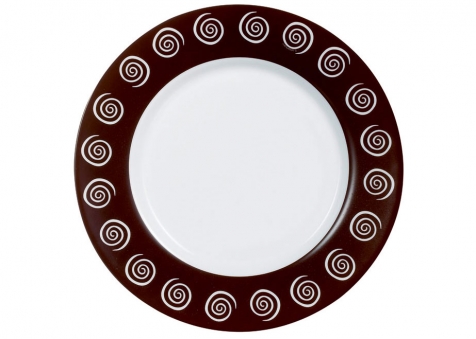 Talerz DESEROWY 19,5 cm LUMINARC SIROCCO