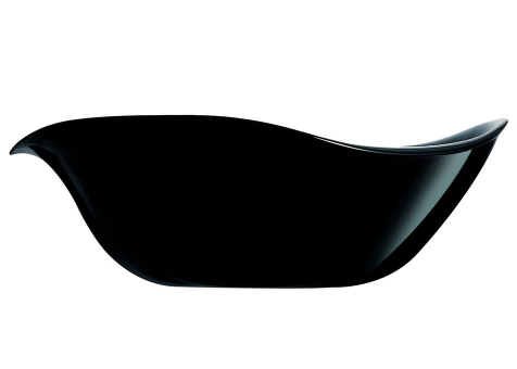 Salaterka 27 cm VOLARE BLACK Luminarc