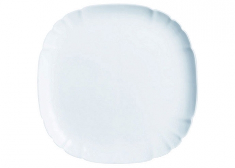 Talerz płytki 25,5 cm LOTUSIA Luminarc