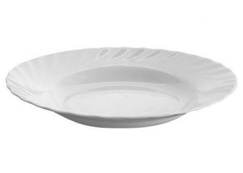 Taterz głęboki 24 cm TRIANON Luminarc