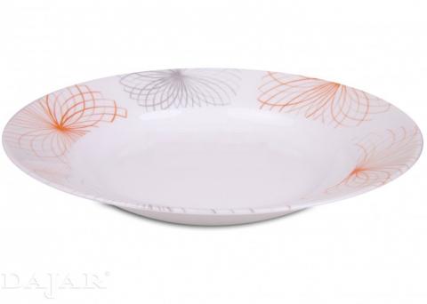 Kliknij aby powiększyć Talerz głeboki 22 cm DIVARI Luminarc