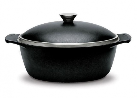 Kliknij aby powiększyć LYON garnek 24cm Tramontina