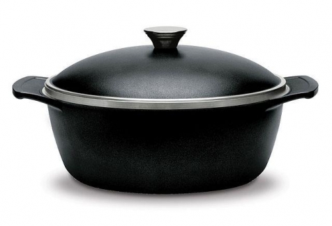 LYON garnek 26cm Tramontina